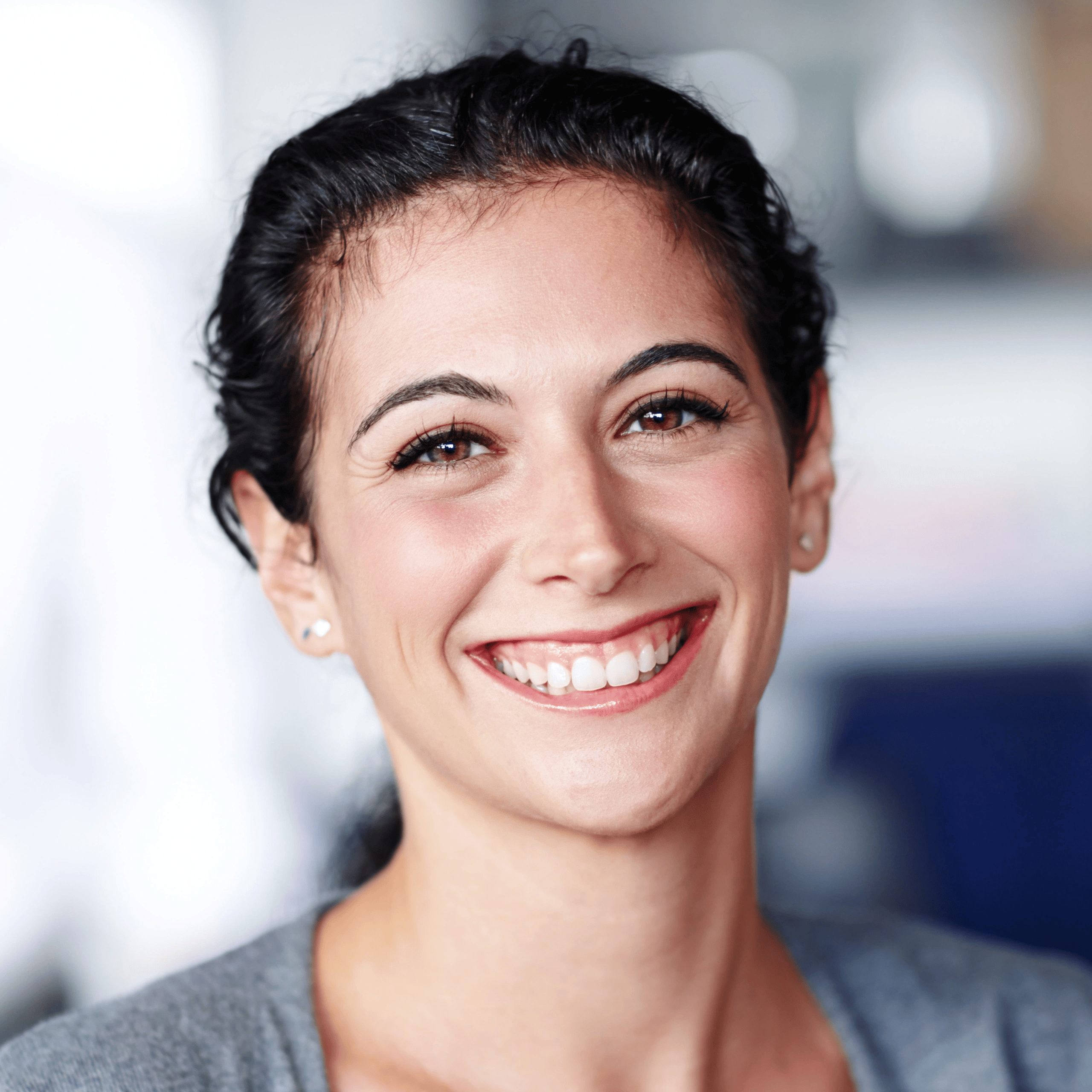 teeth whitening treatment