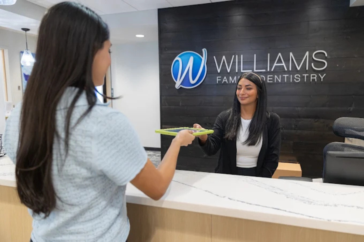 Family Dentist in Denver